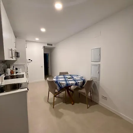 Fuengirola 1 Bedroom Urban Hideaway Apartamento *