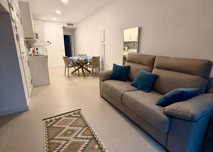 Appartamento Fuengirola 1 Bedroom Urban Hideaway Fuengirola