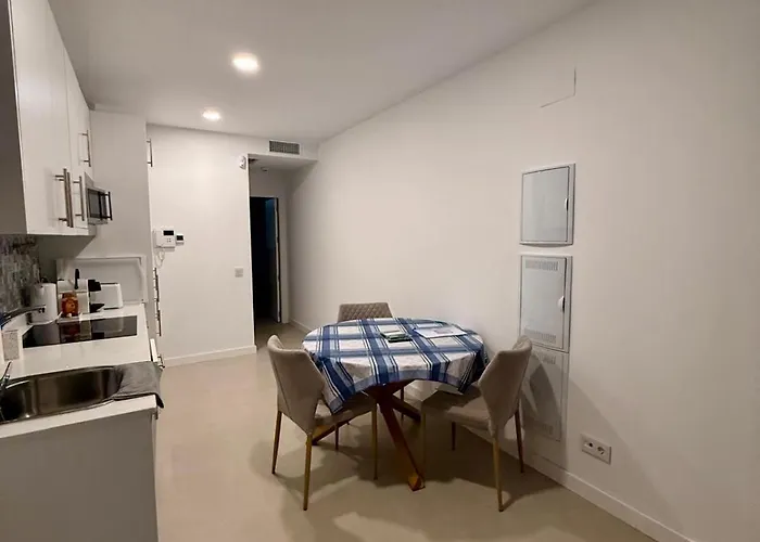 Fuengirola 1 Bedroom Urban Hideaway Appartamento *