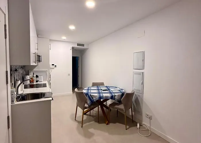 Fuengirola 1 Bedroom Urban Hideaway Appartamento Fuengirola