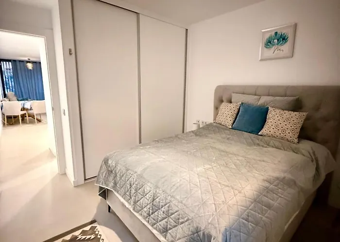 Fuengirola 1 Bedroom Urban Hideaway Appartamento Fuengirola