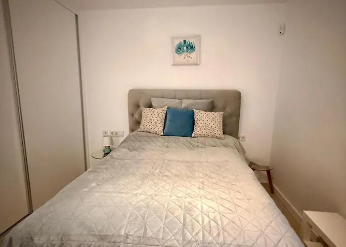 Appartamento Fuengirola 1 Bedroom Urban Hideaway *