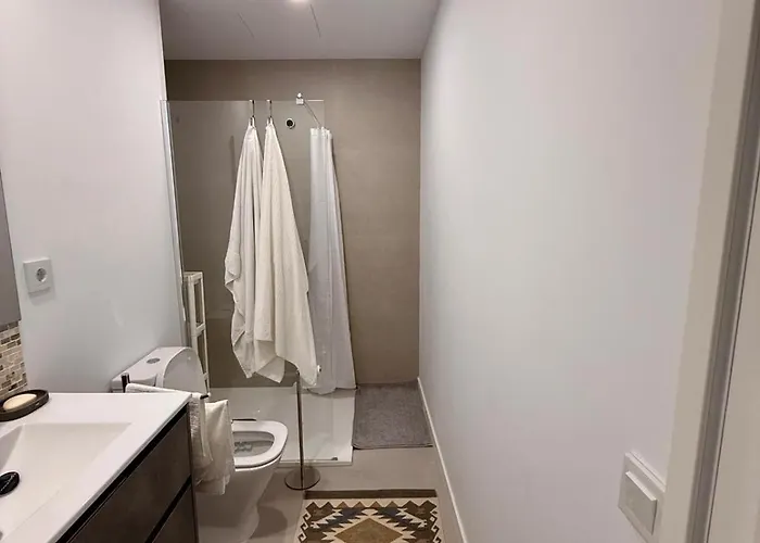 Fuengirola 1 Bedroom Urban Hideaway Appartamento Fuengirola