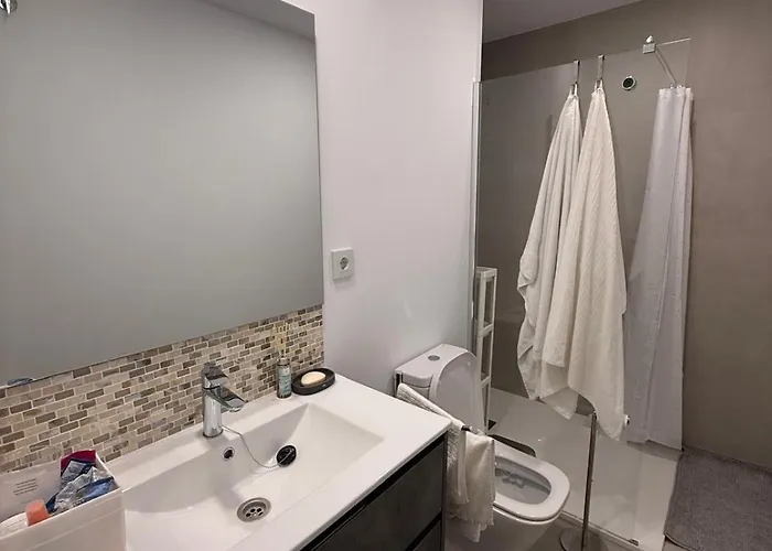 Fuengirola 1 Bedroom Urban Hideaway Appartamento