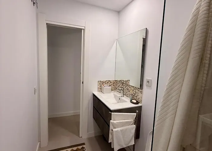 Apartamento Fuengirola 1 Bedroom Urban Hideaway