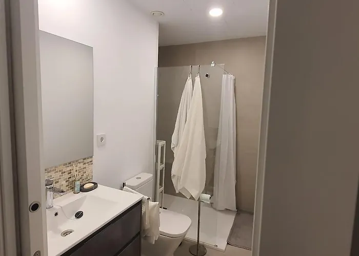 Fuengirola 1 Bedroom Urban Hideaway Appartamento Fuengirola