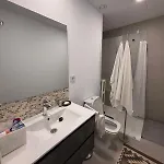 1 Bedroom Urban Hideaway شقة