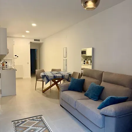 1 Bedroom Urban Hideaway フエンヒロラ