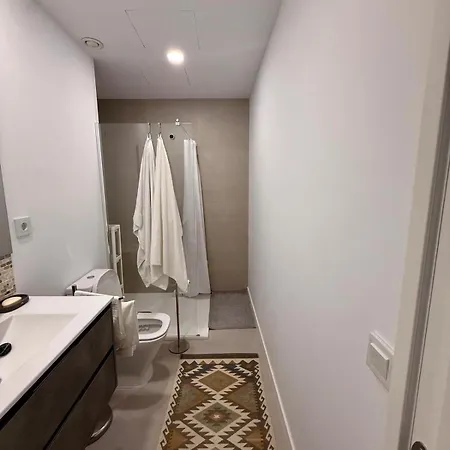 1 Bedroom Urban Hideaway アパート フエンヒロラ