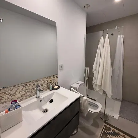 1 Bedroom Urban Hideaway アパート