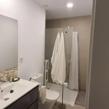 1 Bedroom Urban Hideaway アパート フエンヒロラ