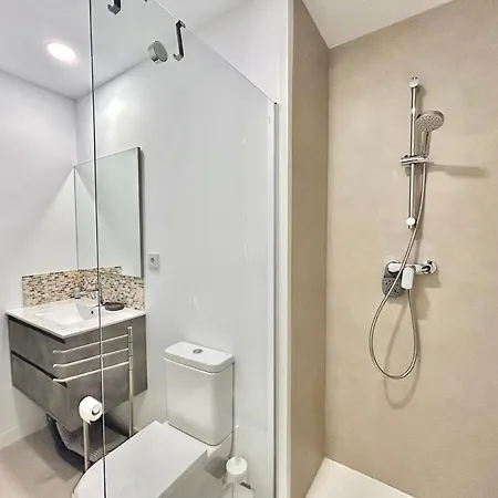 1 Bedroom Urban Hideaway アパート
