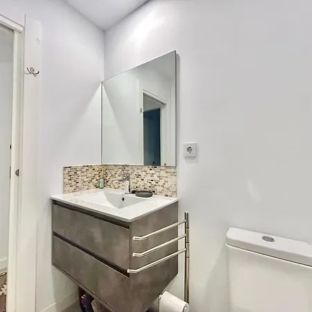1 Bedroom Urban Hideaway アパート *
