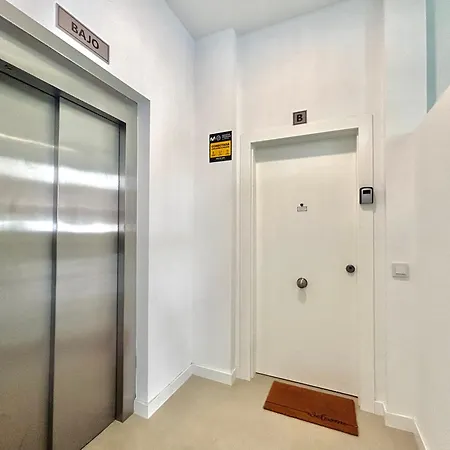 1 Bedroom Urban Hideaway フエンヒロラ