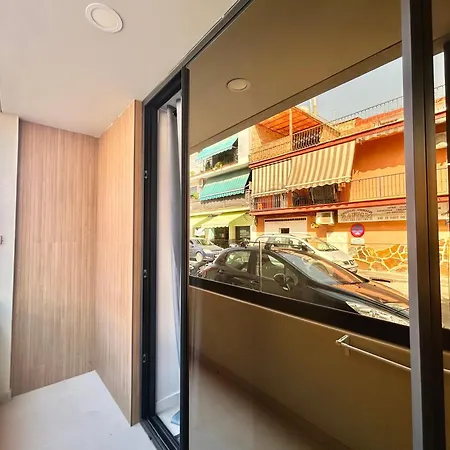 1 Bedroom Urban Hideaway アパート