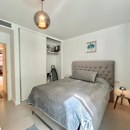1 Bedroom Urban Hideaway アパート フエンヒロラ