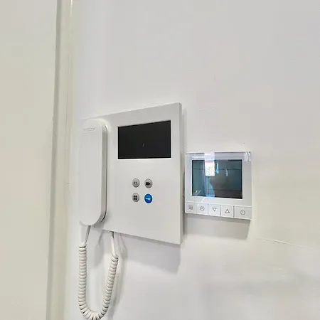 1 Bedroom Urban Hideaway アパート *