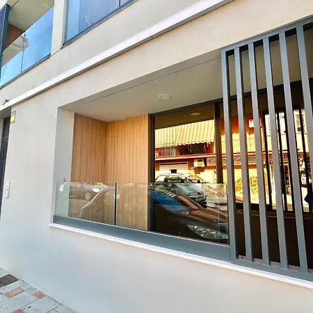 1 Bedroom Urban Hideaway アパート *