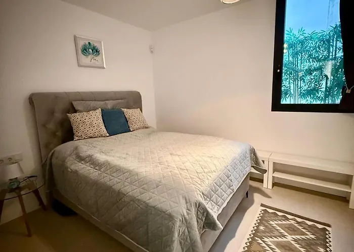 Fuengirola 1 Bedroom Urban Hideaway Fuengirola